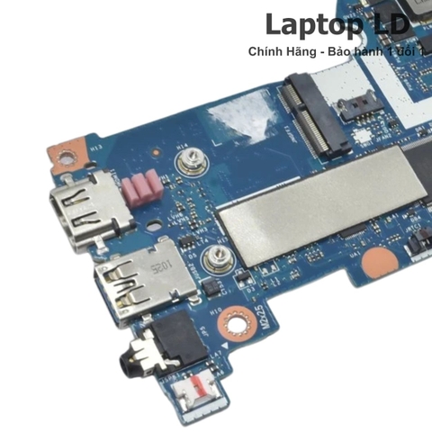 Cổng USB, Type-C, HDMI (tuỳ mã main) Acer PT314-51S-71U CPU i7-11375H RTX3060M LA-K811P — Laptop LD