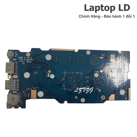 Mặt sau main Acer SP111-33 / SP111-34 CPU N4120 4G 64GB — Laptop LD