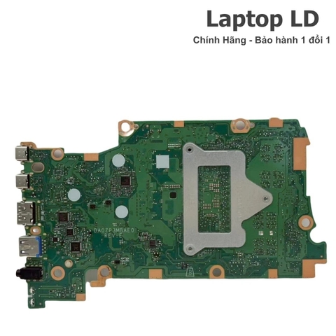 Mặt sau main Acer Spin 3 SP314-55N CPU i5-1235U 16G-RAM DA0ZP3MBAE0 — Laptop LD