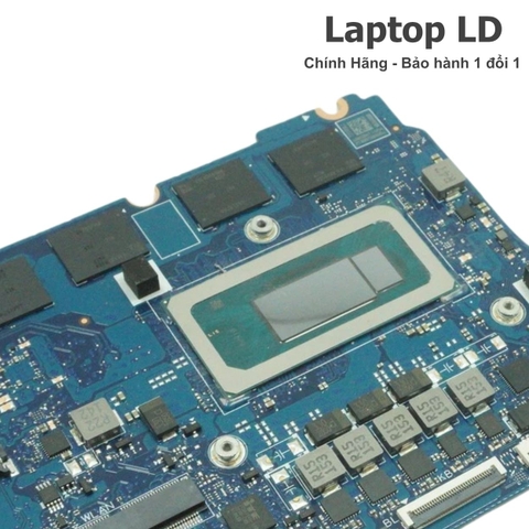 CPU và chipset trên main Acer Spin 5 14 SP514-56N / SF514-57T CPU i7-1260P — Laptop LD