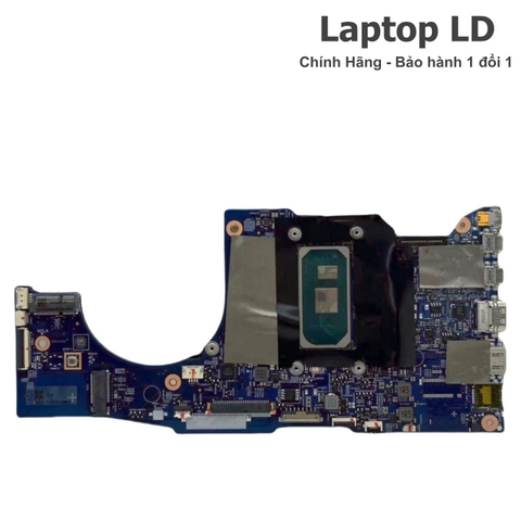 Mặt trước main Acer Spin 5 SP513-54N CPU i5-1035G4 16GB 19771-1 — Laptop LD