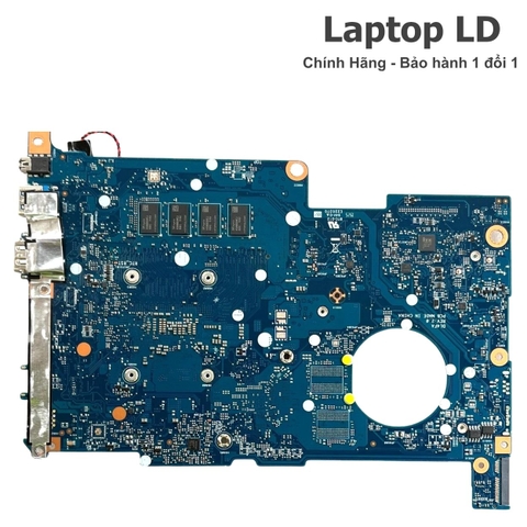 Mặt sau main Acer Spin SP314-53N CPU i5-8265U DL4FA — Laptop LD