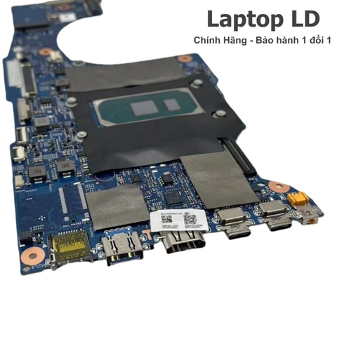 Cổng USB, Type-C, HDMI (tuỳ mã main) Acer Spin SP314-54N CPU i7-1065G7 19771-1 — Laptop LD