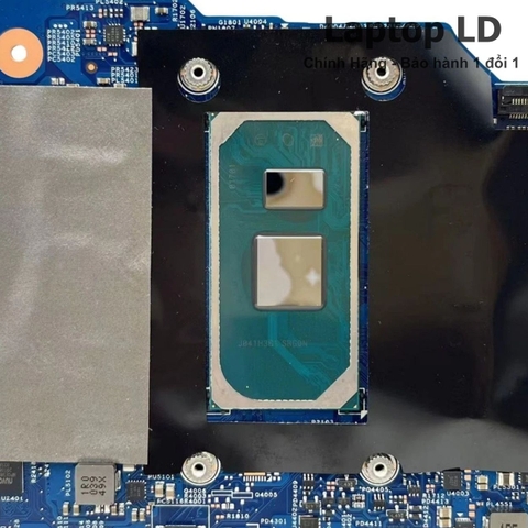 CPU và chipset trên main Acer Spin SP314-54N CPU i7-1065G7 19771-1 — Laptop LD