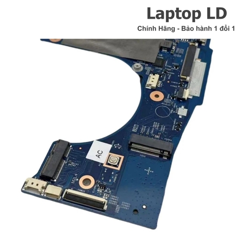 Khe SSD/M.2 của main Acer Spin SP314-54N CPU i7-1065G7 19771-1 — Laptop LD