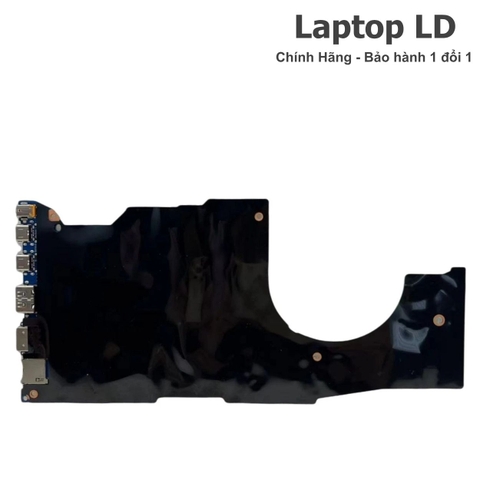 Mặt sau main Acer Spin SP314-54N CPU i7-1065G7 19771-1 — Laptop LD