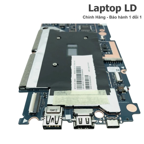 Cổng USB, Type-C, HDMI (tuỳ mã main) Acer Swift 3 SF313-51-39H9 CPU i5-8250U — Laptop LD