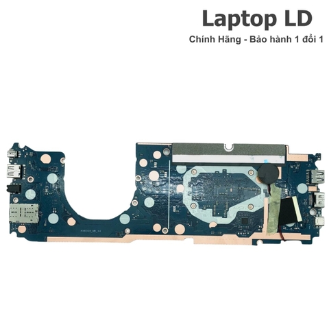 Mặt sau main Acer Swift 3 SF313-51-39H9 CPU i5-8250U — Laptop LD