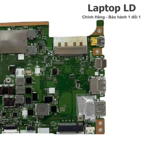 Cổng USB, Type-C, HDMI (tuỳ mã main) Acer Swift 3 SF314-43 CPU R5-5500U LA-L141P — Laptop LD