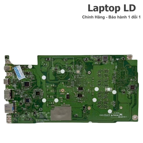 Mặt sau main Acer Swift 3 SF314-43 CPU R5-5500U LA-L141P — Laptop LD