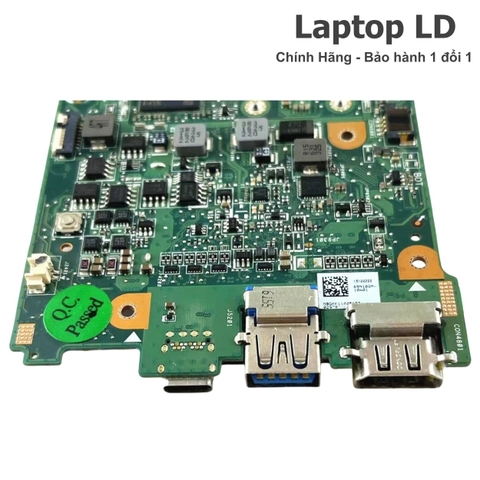 Cổng USB, Type-C, HDMI (tuỳ mã main) Acer Swift 3 SF314-51 CPU i5-6200U CA4DB_10L — Laptop LD