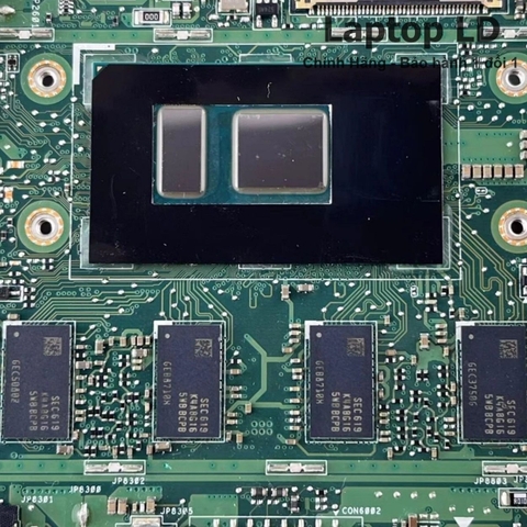 CPU và chipset trên main Acer Swift 3 SF314-51 CPU i5-6200U CA4DB_10L — Laptop LD