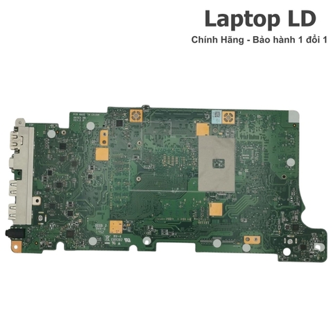Mặt sau main Acer Swift SF315-41 CPU AMD Ryzen 5 2500U — Laptop LD