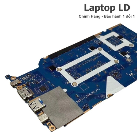 Cổng USB, Type-C, HDMI (tuỳ mã main) Acer Swift SF514-54T CPU i5-1035G1 NB8511_PCB_MB_ V4 — Laptop LD