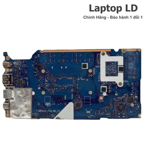 Mặt sau main Acer Swift SF514-55TA CPU i5-1135G7 NB2629_PCB_MB_ V3 — Laptop LD