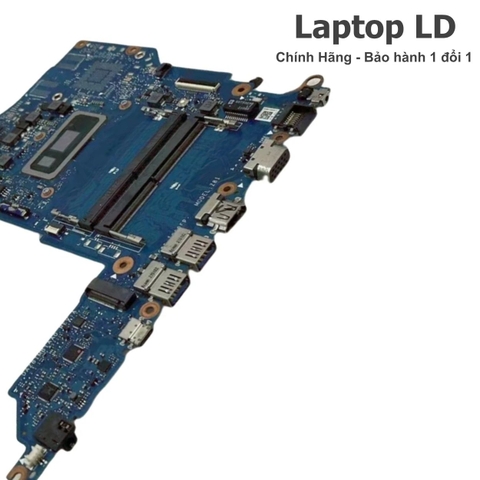 Cổng USB, Type-C, HDMI (tuỳ mã main) Acer TravelMate P2 14 TMP214-52 CPU i5-10210U DAZ8IMB1AA0 — Laptop LD