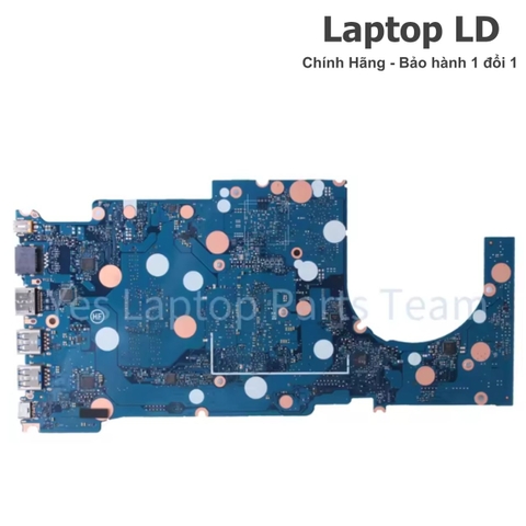 Mặt sau main Acer TravelMate P4 TMP414-51-50HX CPU i5-1135G7 — Laptop LD