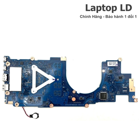 Mặt sau main Acer TravelMate Spin P6 P614RN-52-53 CPU i5-1135G7 — Laptop LD