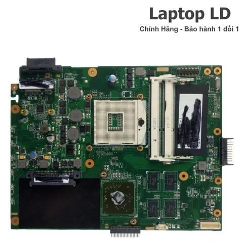 Mặt trước main Asus A52J / A52F / X52J / K52JT — Laptop LD
