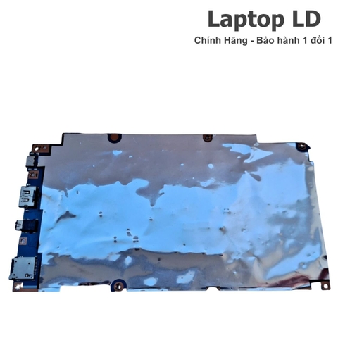 Mặt sau main Asus Chromebook CX5601FB CPU i5-1235u RAM 8GB — Laptop LD