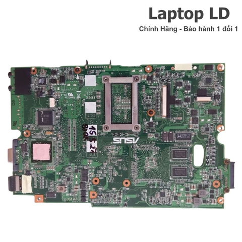 Mặt sau main Asus K40AE K40AB K50AD K50AF AMD — Laptop LD