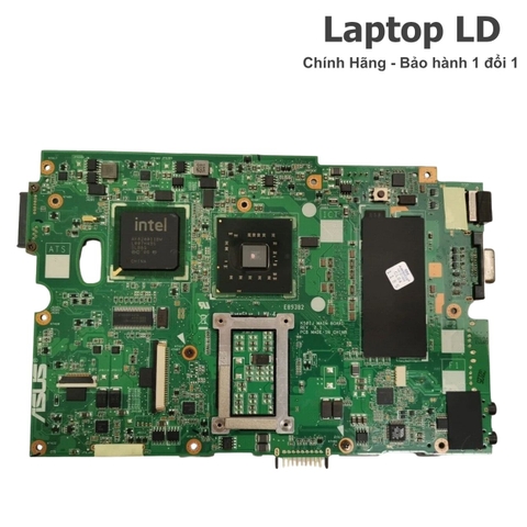 Mặt sau main Asus K50IJ / K50ID — Laptop LD