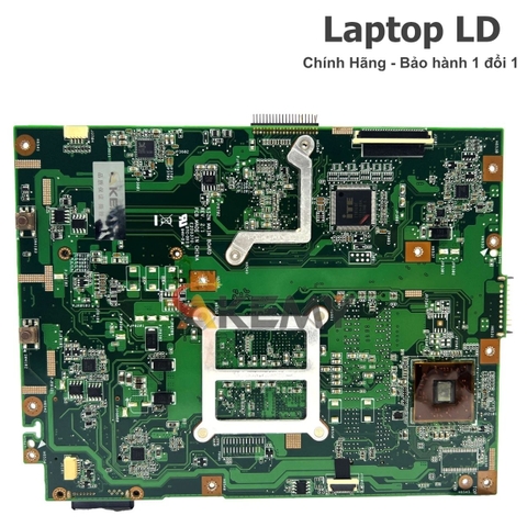 Mặt sau main Asus K52N AMD — Laptop LD