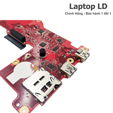 Mặt trước main Asus Rog G703GV / G703GMR / G703GX CPU i7-7820HK — Laptop LD