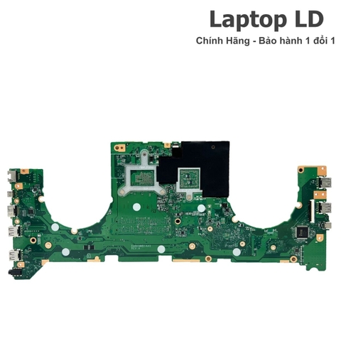 Mặt sau main Asus Rog Strix GL703VM / GL703VS / GL703VT / GL703VD CPU i7-7700HQ — Laptop LD