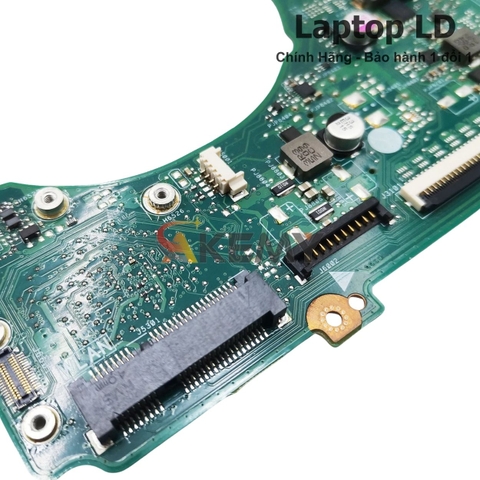 Main laptop Asus S301LA