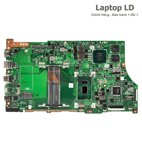 Báo giá main Asus VivoBook S15 i5-8250U chính hãng, thay thế lấy ngay