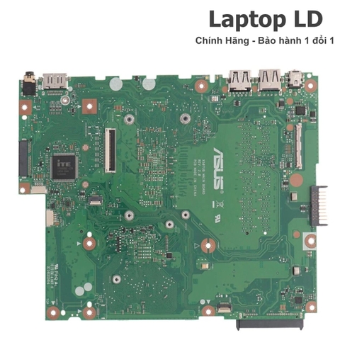 Mặt sau main Asus X507UA / X507UB CPU i7-7500U — Laptop LD