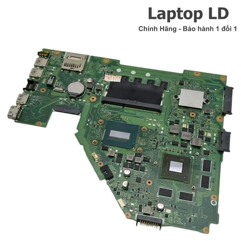 Main laptop Asus X550JD / X550JK / X550JX