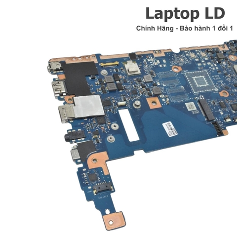 Cổng USB, Type-C, HDMI (tuỳ mã main) Asus ZenBook Flip 14 UX461UN CPU i5-8250U 16GB — Laptop LD