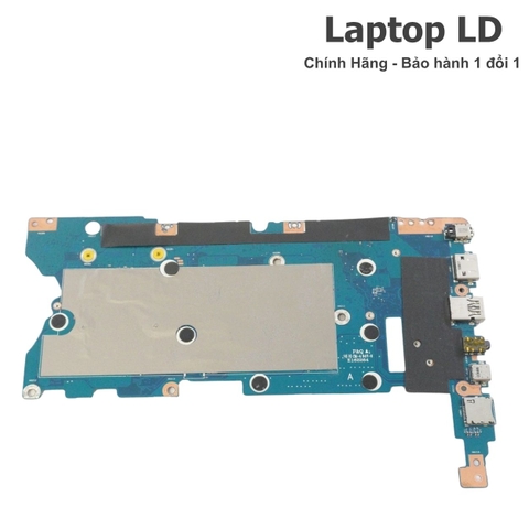 Mặt sau main Asus ZenBook Flip 14 UX461UN CPU i5-8250U 16GB — Laptop LD