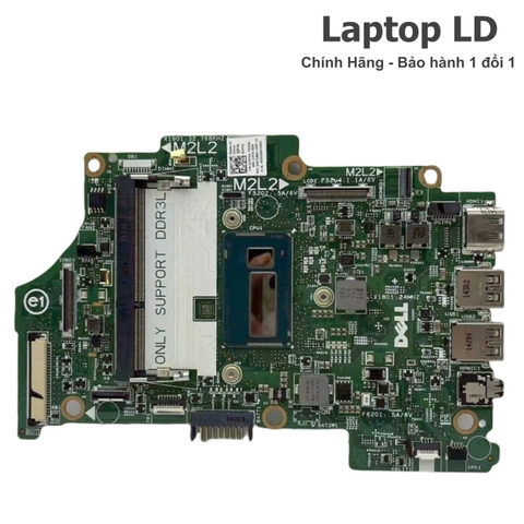 Main laptop Dell Inspiron 11 3148 sử dụng CPU Intel Core i5-4210 mã 13321-1