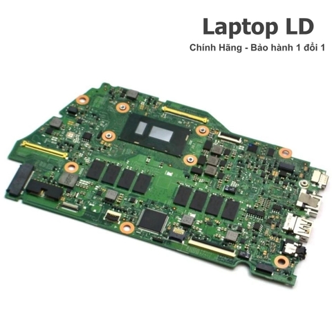 Main laptop Dell Inspiron 13 7373/7370 i7-8550U 16839-1 chính hãng, bảo hành 1 đổi 1