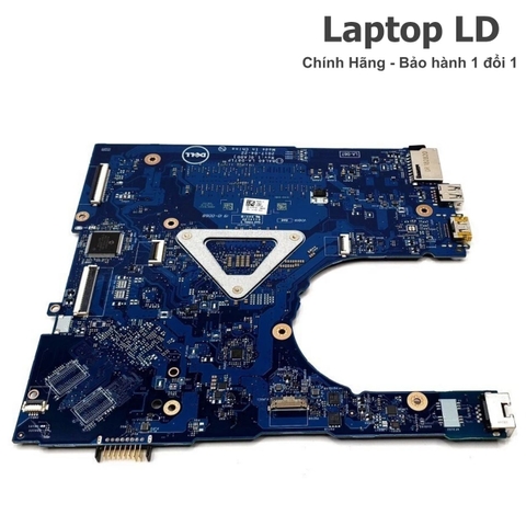 Mặt sau main Dell Inspiron 14 5468 / 15 5566 CPU i7-7500U LA-D871P — Laptop LD