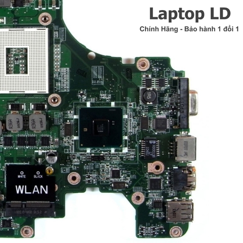 Cổng USB, Type-C, HDMI (tuỳ mã main) Dell Inspiron 1464 DAUM3BMB6E0 — Laptop LD