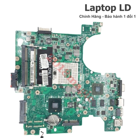 Mặt trước main Dell Inspiron 1464 DAUM3BMB6E0 — Laptop LD