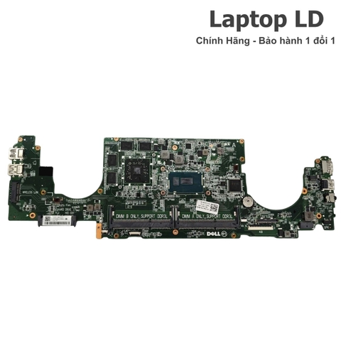 Mặt trước main Dell Inspiron 15 7547 CPU i7-5500U DA0AM6MB8E0 — Laptop LD