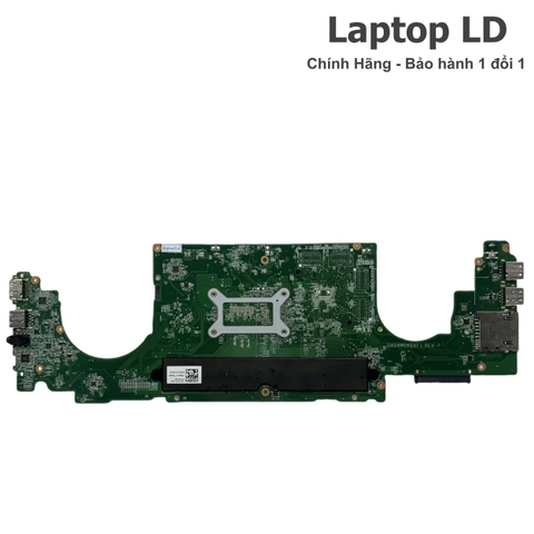 Mặt sau main Dell Inspiron 15 7548 CPU i5-5200U DA0AM6MB8F1 — Laptop LD