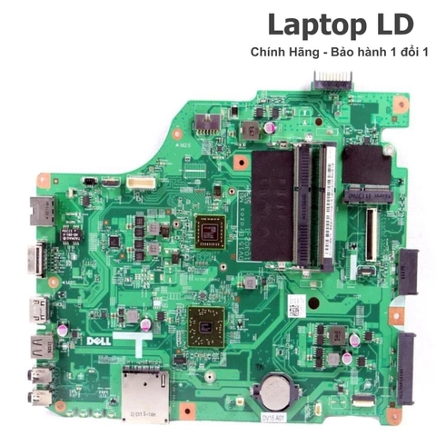 Hình ảnh main laptop Dell Inspiron 15 M5040 sử dụng CPU AMD E-350 mã 10302-1