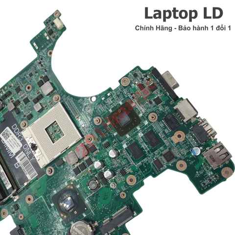 Cổng USB, Type-C, HDMI (tuỳ mã main) Dell Inspiron 1564 / 1764 DA0UM3MB8E0 — Laptop LD