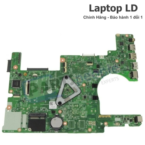 Mặt sau main Dell Inspiron 15z 5523 CPU i5-3337U 11307-1 — Laptop LD