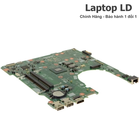 Main laptop Dell Inspiron 3465 / 3565 CPU AMD A6-9200 16808-1