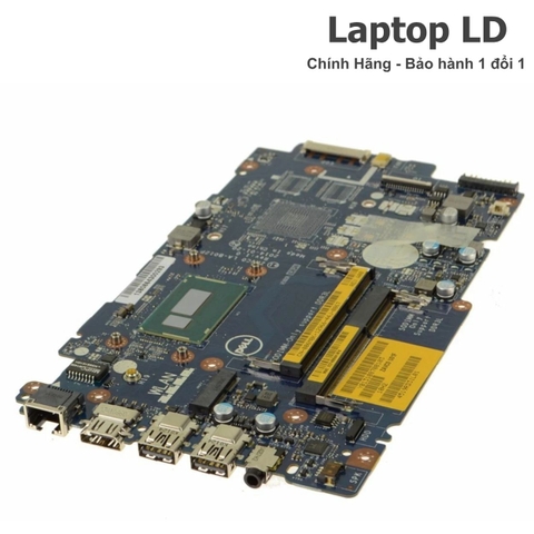 Cổng USB, Type-C, HDMI (tuỳ mã main) Dell Inspiron 5447 / 5547 / 5442 / 5542 CPU i7-4500U LA-B012P — Laptop LD