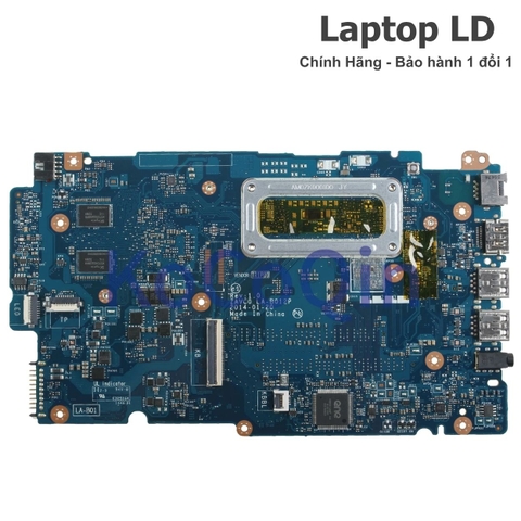 Mặt sau main Dell Inspiron 5447 / 5547 / 5442 / 5542 CPU i7-4500U LA-B012P — Laptop LD
