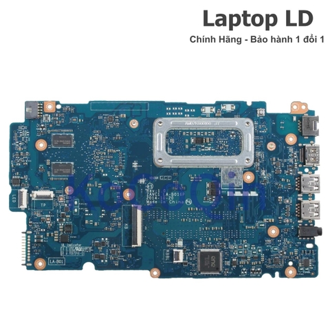 Mặt sau main Dell Inspiron 5448 / 5443 / 5548 / 5543 CPU i5-5200 LA-B016P — Laptop LD