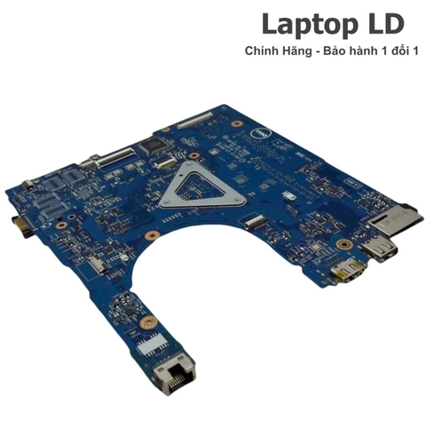 Cổng USB, Type-C, HDMI (tuỳ mã main) Dell Inspiron 5558 / 5458 / 5758 CPU i5-5250U LA-B843P — Laptop LD